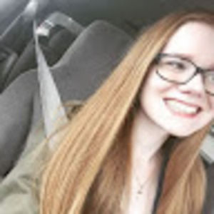 Meet your Posher, Caley